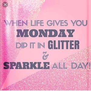 A little motivation for your Monday! ☺️